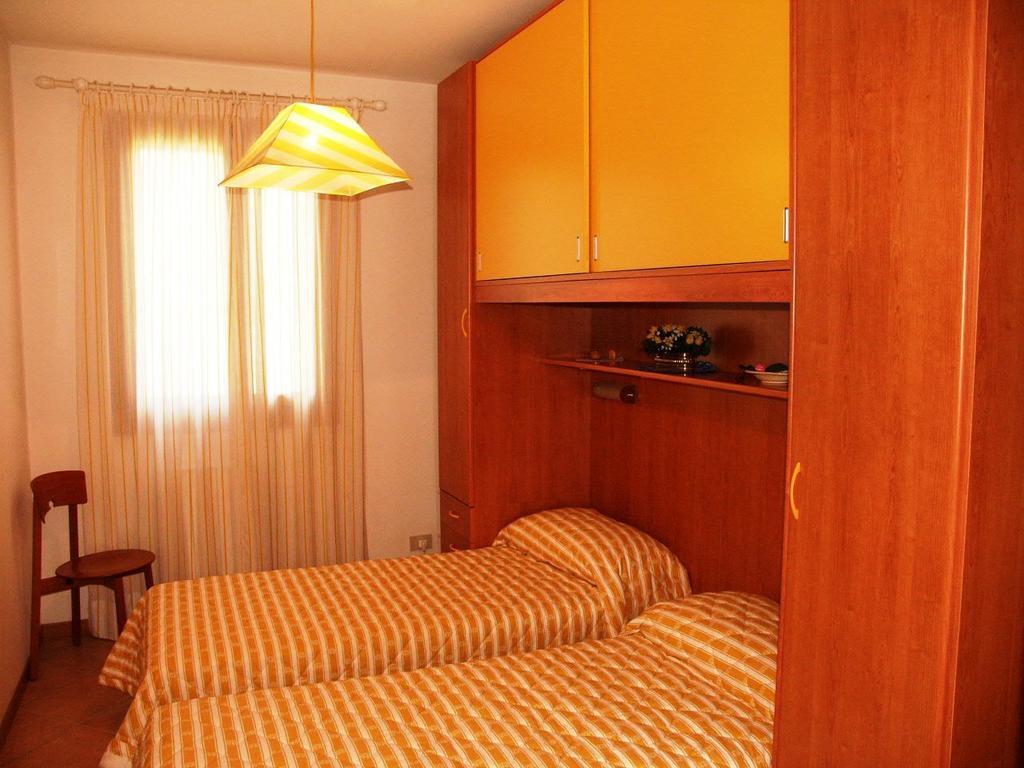 卡瓦利诺Le Briccole公寓 客房 照片
